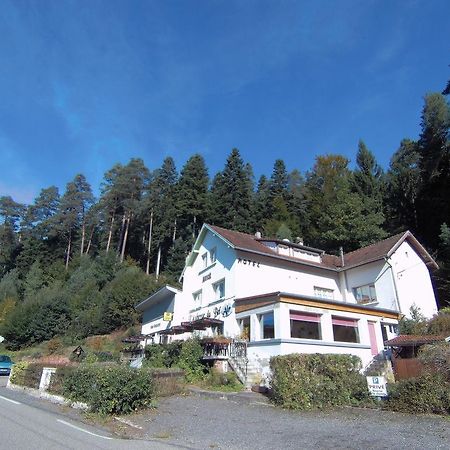 Auberge Du Bel Air Abreschviller Dış mekan fotoğraf